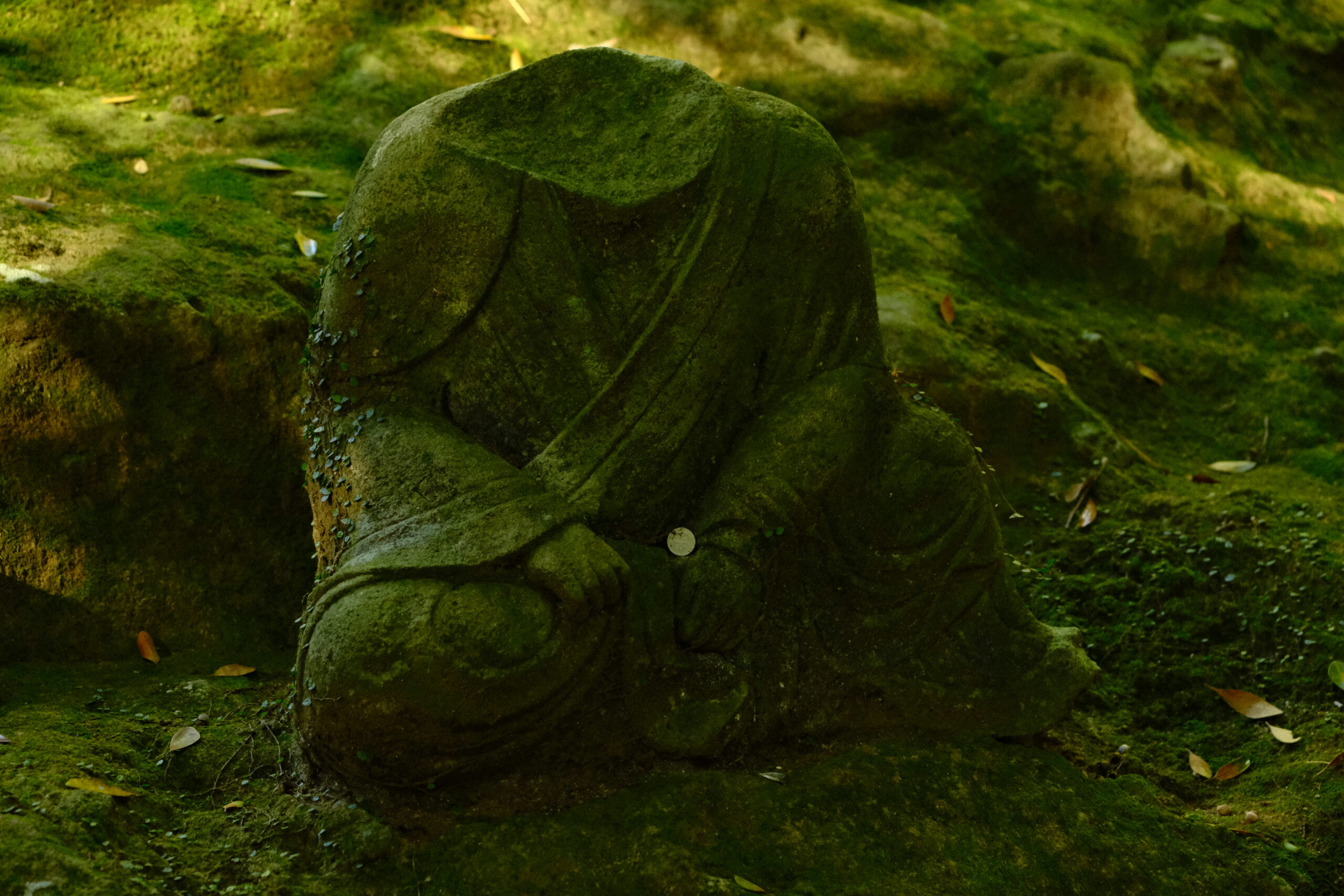 Kumamoto pt1: Kuya, 500 disciples and recharge